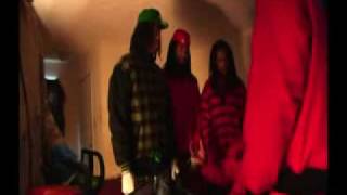 Waka Flocka Flame Feat Slim Dunkin  Same Shit Official Music Video [upl. by Nylirek]