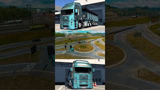 89  CONSTELLATION 2024  PISC  ets2 shorts shortvideo eurotruckmods gameshorts brunogarcia [upl. by Niuqram3]