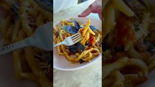 PASTA ALLA NORMA [upl. by Irbmac]