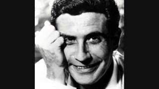 Gilbert Bécaud  Les cocotiers [upl. by Zaremski]