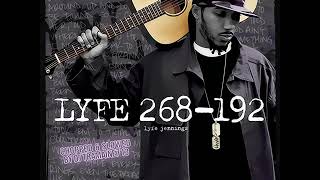 Lyfe Jennings Must Be Nice Chopped amp Slowed By DJ Tramaine713 [upl. by Gilemette402]