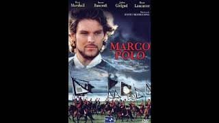 Ennio MorriconeMarco Polo soundtrack [upl. by Asoramla262]