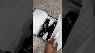 Nike X Supreme Clogposite Unboxing shorts [upl. by Niran514]