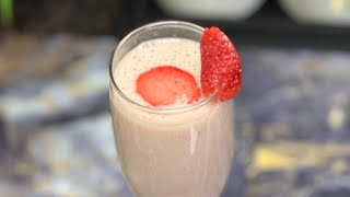 Strawberry Smoothie [upl. by Novled]