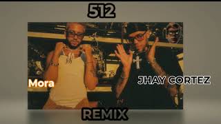 512 REMIX  Leonel Chavez Dj [upl. by Aynas402]