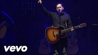 Matt Redman  Never Once Live [upl. by Zzabahs]