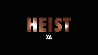 X Ambassadors  Heist [upl. by Peggir]