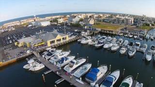 EvenTide Grille at Navesink Marina [upl. by Celestyn]