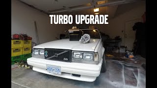 MAXPEEDINGRODS turbo upgrade review [upl. by Serafina307]