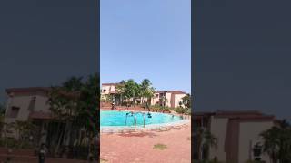 South Goa  The Byke old Anchor Beach Resort Cavelossim Beach South Goa [upl. by Ahsimin]