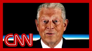 Trump lost the election By a lot Al Gore has a message for him [upl. by Marsland364]