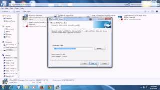 How to install ePass2003 e Token Driver [upl. by Elik]