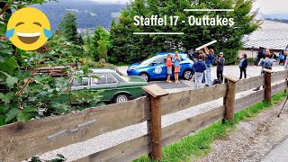 Der Bergdoktor  Outtakes  Staffel 17 [upl. by Eul]