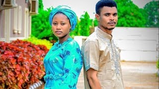 Sabuwar Waka Na Yarda So Gamon Jini Latest Hausa Song Original Video 2020 [upl. by Fawna74]