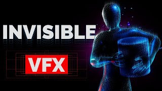 How I Used Machine Learning to Create Invisible VFX [upl. by Georas]