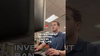 NYC investment banking dayinthelife vlog shorts [upl. by Yvaht803]