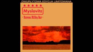 Myslovitz  Za zamkniętymi oczami [upl. by Gawain345]