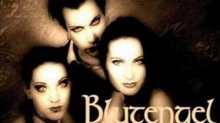 Blutengel  In My Dreams [upl. by Nannahs]