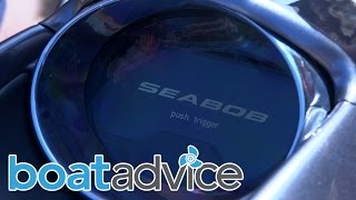 Seabob F5 S Review [upl. by Attennot]