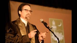 Prohibitions of the Tongue 5  Shaykh Hamza Yusuf [upl. by Keare]