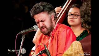 Ambarish Das Raag Nand [upl. by Eadas]