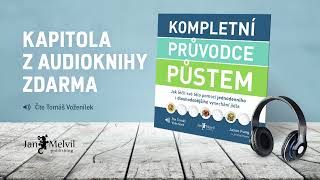 Audiokniha Kompletní průvodce půstem  J Fung J Moore  Jan Melvil Publishing – kapitola zdarma [upl. by Terena]