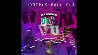 2022 LUDACRIS  ROLL OUT Sample PRODUCED BY DJ POOKIE BPM131 TAGGED [upl. by Ahcarb]