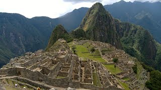 Ancient Inca  History Documentary [upl. by Serafine154]