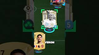 Veron Review eafc [upl. by Haeckel353]