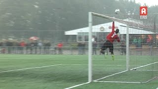 Reportage NSV 46Hazerswoudse Boys 17 oktober 2015 [upl. by Abbe]