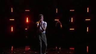 Noah Mac  River The Voice Season 13 Semifinals PART 12 [upl. by Leuneb781]