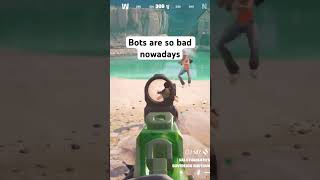 Bots shorts fortnite [upl. by Kreg]