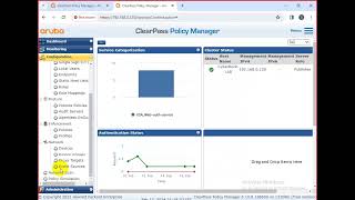 How to adding to the device and device group in the Aruba Clearpass step by step explain [upl. by Greiner]