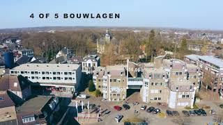 Nieuw bestemmingsplan Tussen Kasteel en Wijchens Meer [upl. by Scarito]