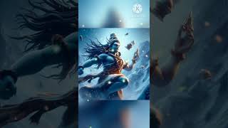 Lord Shiva Whatsapp Status [upl. by Winnie]