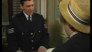 Rab C Nesbitt quotOffskiquot  Series 1 Episode 5 Part 23 [upl. by Bo205]