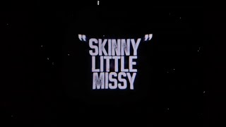 Nickelback  Skinny Little Missy Official Lyric Video [upl. by Neved]