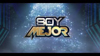 Soy El Mejor  Programa 2 [upl. by Barn]