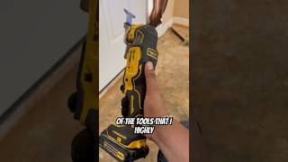 Multi tool flooringtips [upl. by Hooper]