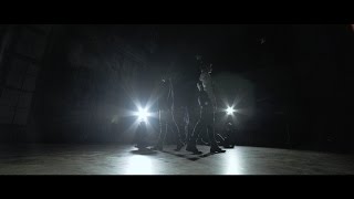 Vixx  Eternity  Dance cover by Recycle [upl. by Ybreh]