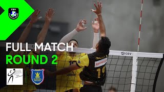 Full Match  Volley SCHÖNENWERD vs CSM Corona BRASOV  CEV Champions League Volley 2025 [upl. by Htbazile285]