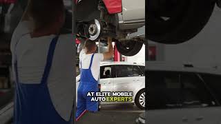 Clutch Slipping Free Diagnostic with Clutch Repai carrepairtips automobile [upl. by Adamec]