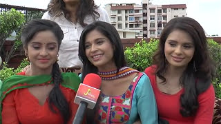 Shastri Sisters  Interview  Sonal Vengurlekar  News Wala UP  Salmaan Shafeeq [upl. by Sokairyk]