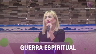 Guerra espiritual [upl. by Nosirrah]