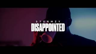 STORMZY  DISAPPOINTED [upl. by Pembrook110]