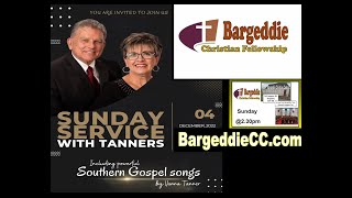 Bargeddie Christian Fellowship 041222 [upl. by Acinom]