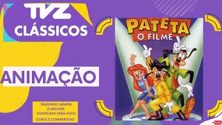 PATETA O FILME desenhos animados Dublado [upl. by Arjun]