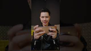 Unboxing HP yang Lebih Cepat Dari iPhone 15 Pro Max [upl. by Lanita1]