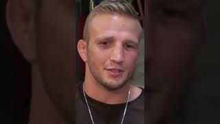 Trash Talk Gone WRONG  Dillashaw vs Cejudo [upl. by Glantz254]