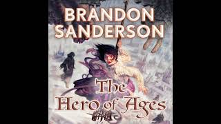 The Hero of Ages Mistborn Book 3 [upl. by Twyla]